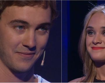 Rechazó a una diosa por un insólito motivo