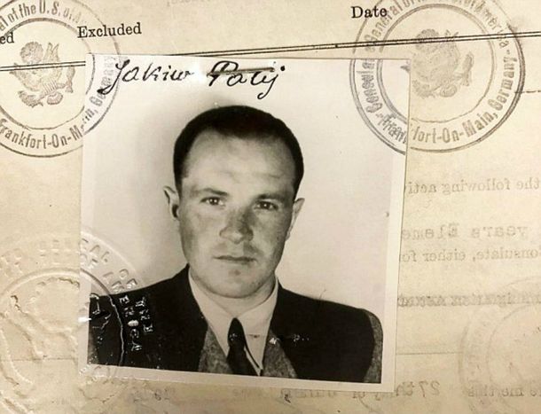 Palij mintió para ser beneficiado con una ley que protegía a los refugiados tras la Segunda Guerra Mundial