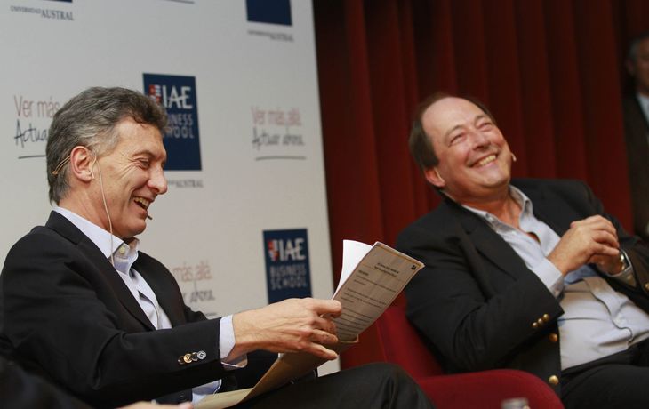 El jefe de la UCR recibirá a radicales rebeldes que rechazan al PRO