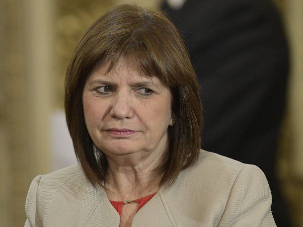 El insólito video de Patricia Bullrich que es viral: Todos ganamos poco