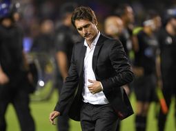 El Mellizo Barros Schelotto habló tras la derrota de Boca ante Talleres El Mellizo Barros Schelotto habló tras la derrota de Boca ante Talleres