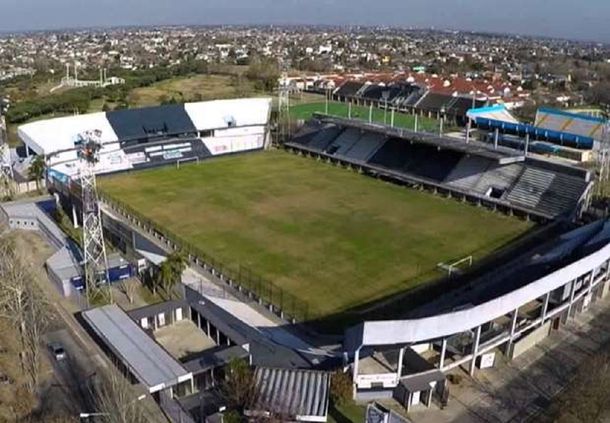 ¿Será real? Un club uruguayo podría hacer de local en Argentina