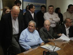 manana habra bancos pero aun no hay acuerdo salarial