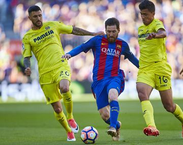 ¿Quién lo paga? El Barcelona le puso precio a Lionel Messi