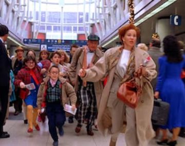 Murió la icónica actriz de Mi pobre angelito y Beetlejuice