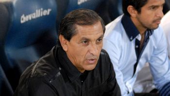 ramon, molesto con la indefinicion de los refuerzos ramon, molesto con la indefinicion de los refuerzos