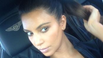 Kim Kardashian Kim Kardashian