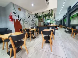 Cerró el enésimo café de especialidad en Palermo. Cerró el enésimo café de especialidad en Palermo.