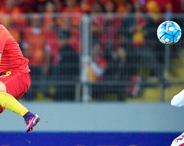 El defensor podría ser sancionado