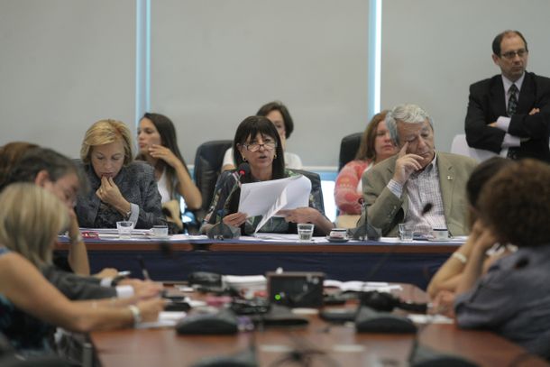 Tres comisiones de Diputados ya debaten la creación de la AFI