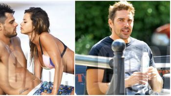 Matías Alé habló del nuevo romance de María del Mar Matías Alé habló del nuevo romance de María del Mar