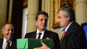 morales destaco a macri y massa por hacer acuerdos en varias provincias morales destaco a macri y massa por hacer acuerdos en varias provincias