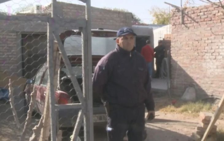 Detuvieron al autor de la amenaza de bomba al show de Lali: quién es el sospechoso