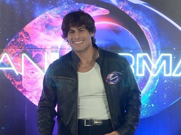 Gran Hermano: piden la expulsión de Renato Rossini tras filtrar información del exterior