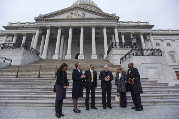 VIVO: el Senado de EE.UU. alcanza un acuerdo y evitaría el default