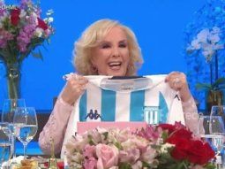 La racha centenaria de Racing ante Central: ni Mirtha Legrand pudo verlo ganar un mata mata a Rosario Central La racha centenaria de Racing ante Central: ni Mirtha Legrand pudo verlo ganar un mata mata a Rosario Central