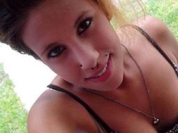 Melina Romero fue hallada asesinada en 2014 en la localidad bonaerense de José León Suárez. Melina Romero fue hallada asesinada en 2014 en la localidad bonaerense de José León Suárez.