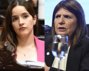 Revelaron que Bullrich dio el ok a diputados libertarios para visitar a represores