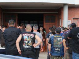 Fotos gentileza Suárez Al Día