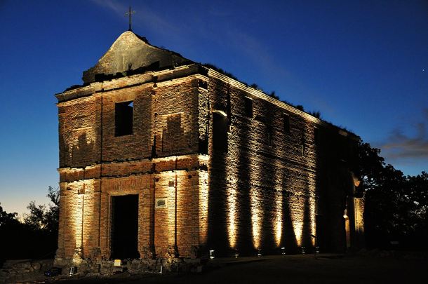 El destino con ruinas jesuíticas que está a pocas horas de Buenos Aires