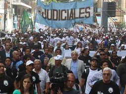 La Justicia suspendió el traspaso del fuero laboral federal a la Ciudad de Buenos Aires