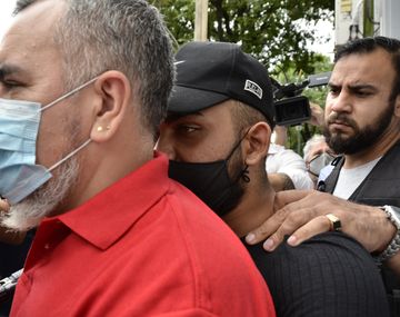 Procesaron con prisión preventiva al detenido por atropellar