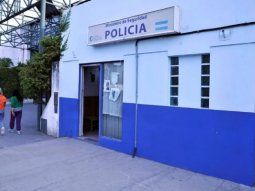 Detuvieron a un hombre que perseguía armado con una navaja a su ex: la mujer tenía un bebé en brazos