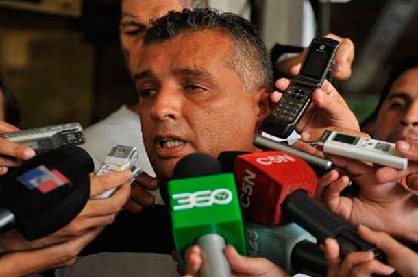 Se reúne el consejo directivo de Camioneros