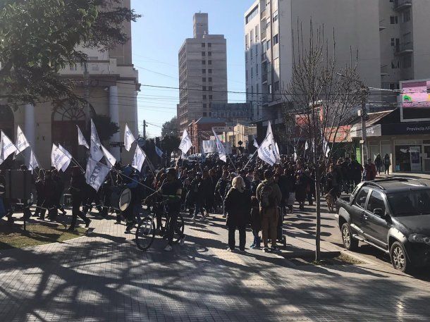 Atentado a Cristina Kirchner: dónde son las marchas en todo el país