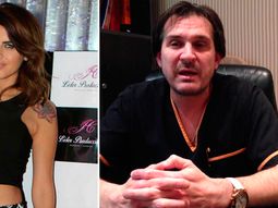 silvina luna y las consecuencias de la operacion de anibal lotocki: no puede quedar embarazada silvina luna y las consecuencias de la operacion de anibal lotocki: no puede quedar embarazada