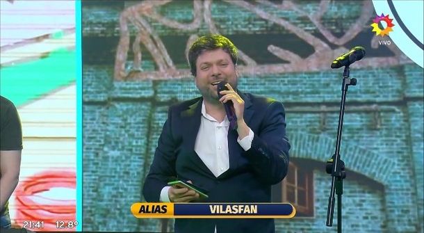 El sentido mensaje de Guido Kaczka en El Trece tras la muerte de Mila Yankelevich