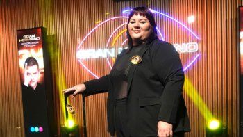 quien es yisela paola, la comediante uruguaya que entro a gran hermano quien es yisela paola, la comediante uruguaya que entro a gran hermano