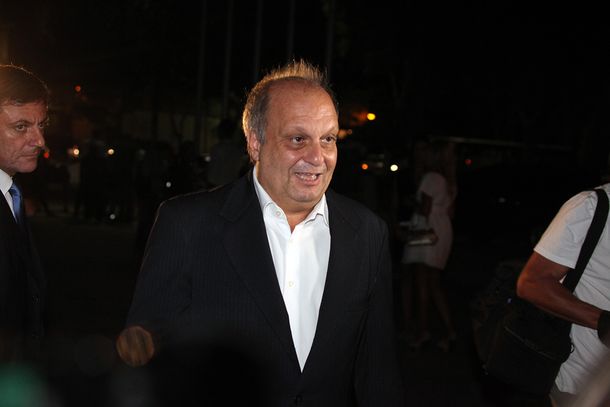 Imputan a un ministro de Macri por presunto lavado de activos