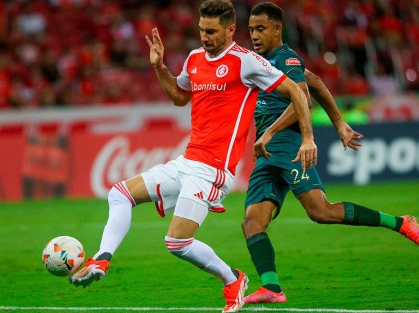 Fútbol libre por celular: cómo ver en vivo Real Tomayapo vs Inter de Porto Alegre por la Copa Sudamericana