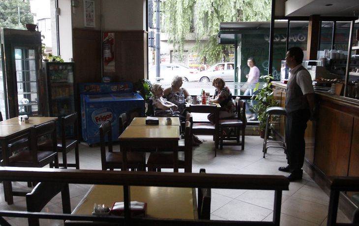 Por los cortes programados, más 110 mil usuarios estuvieron sin luz