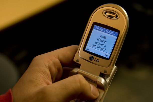 Error Msj JH 9393