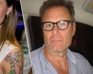 La hija que denunció a su padre candidato