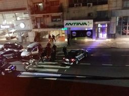 Foto gentileza&nbsp;@RoohWaydeCullen&nbsp;de Twitter