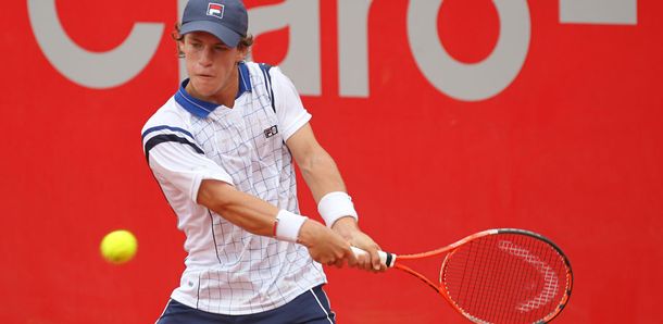 Cuatro argentinos siguen luchando en la Qualy del US Open