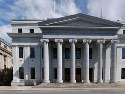 Corte de Apelaciones de Nueva York.