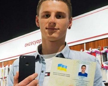 Se cambió el nombre a iPhone 7 para recibir gratis el teléfono de Apple