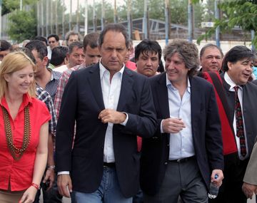 El kirchnerismo bonaerense se reúne en Santa Teresita