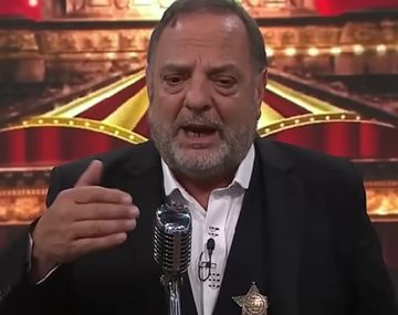 Baby Etchecopar generó revuelo al lanzar críticas hacia los streamers: No saben trabajar ni quieren aprender