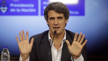 Prat Gay hablará tras su renuncia Prat Gay hablará tras su renuncia