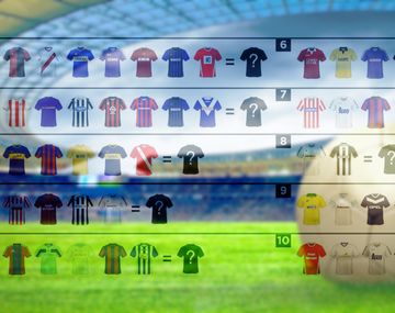 El desafío viral: cuánto sabés de fútbol