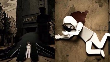 el estremecedor video que compartio platense a 50 anos del golpe: la memoria es compromiso con el futuro el estremecedor video que compartio platense a 50 anos del golpe: la memoria es compromiso con el futuro