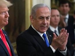 Israel se despega de Donald Trump y anuncia nuevos bombardeos sobre Irán