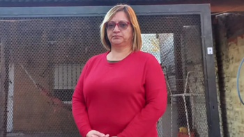 la mama de uno de los agresores del hijo de valeria mazza justifico el ataque: tiziano lo miraba la mama de uno de los agresores del hijo de valeria mazza justifico el ataque: tiziano lo miraba