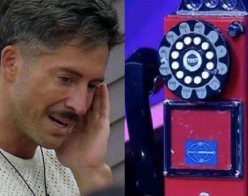 A qué hora y cómo ver en vivo la salvación del líder en Gran Hermano