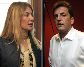 Polémica entre la Provincia y Massa por la paritaria docente